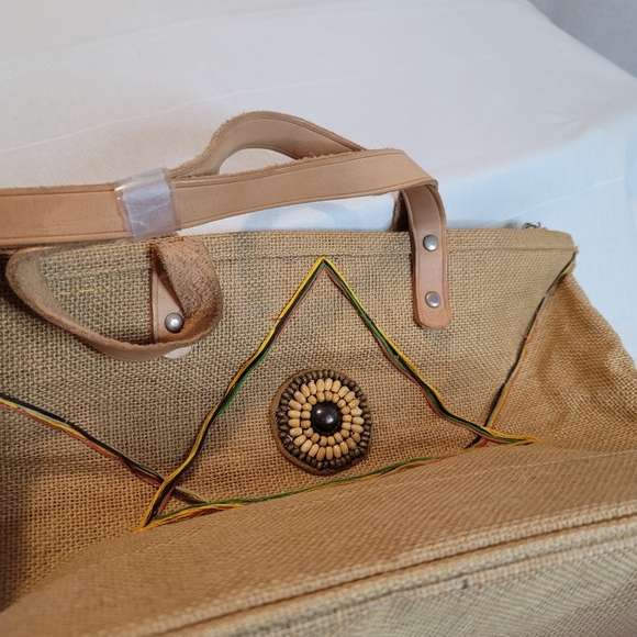 ECOLOGICAL / Wide / new without tag - Picture 3 of 8